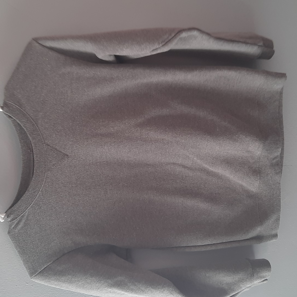 Boys sweat shirt